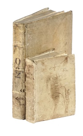  Manuzio Aldo : Eleganze, insieme con la copia della lingua toscana, e latina... Classici, Lingua italiana e dialetto, Letteratura, Letteratura  Benedetto Buonmattei  - Auction Books from XV to XIX Century [II Part] - Libreria Antiquaria Gonnelli - Casa d'Aste - Gonnelli Casa d'Aste