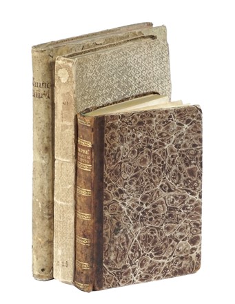  Nannoni Angelo : Trattato chirurgico [...] sopra la semplicità del medicare i mali d'attenenza della chirurgia...  Michele Rosa  - Asta Libri a stampa dal XV al XIX secolo [Parte II] - Libreria Antiquaria Gonnelli - Casa d'Aste - Gonnelli Casa d'Aste