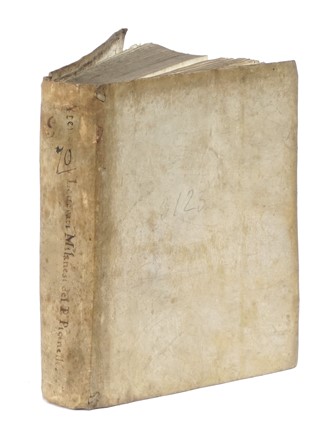  Picinelli Filippo : Ateneo dei letterati milanesi... Storia locale, Storia, Diritto e Politica  - Auction Books from XV to XIX Century [II Part] - Libreria Antiquaria Gonnelli - Casa d'Aste - Gonnelli Casa d'Aste