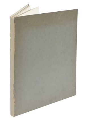  Sappho : Liriche.  Massimo Campigli  (Berlino, 1895 - Saint-Tropez, 1971)  - Asta Autografi e manoscritti, Futurismo, libri del Novecento e libri d'artista [Parte I] - Libreria Antiquaria Gonnelli - Casa d'Aste - Gonnelli Casa d'Aste