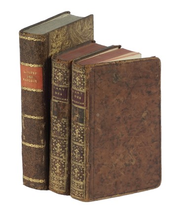  Vitet Louis : Trait� de la sangsue m�dicinale. Medicina  Antoine Francois Fourcroy  - Auction Books from XV to XIX Century [II Part] - Libreria Antiquaria Gonnelli - Casa d'Aste - Gonnelli Casa d'Aste