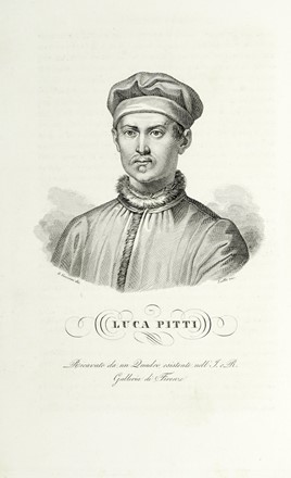  Bruto Gian Michele : Delle istorie fiorentine [...] volgarizzate da Stanislao Gatteschi. Volume I (-II). Storia locale, Storia, Diritto e Politica  Stanislao Gatteschi  - Auction Books from XV to XIX Century [II Part] - Libreria Antiquaria Gonnelli - Casa d'Aste - Gonnelli Casa d'Aste