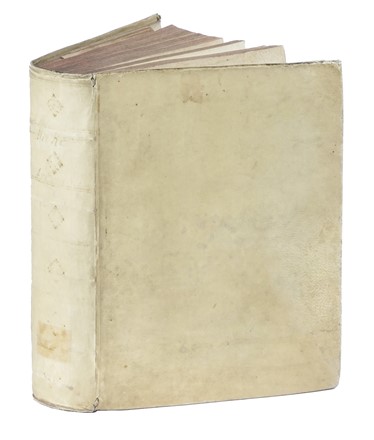  Del Re Elia : Aritmetica, e geometria prattica [...]. Parte prima (-seconda), nella quale s'insegnano distintamente tutte quelle regole, proposizioni, e quesiti, che si sogliono fare cosi dagli antichi... Geometria, Aritmetica, Scienze tecniche e matematiche, Scienze tecniche e matematiche, Scienze tecniche e matematiche  - Auction Books from XV to XIX Century [II Part] - Libreria Antiquaria Gonnelli - Casa d'Aste - Gonnelli Casa d'Aste