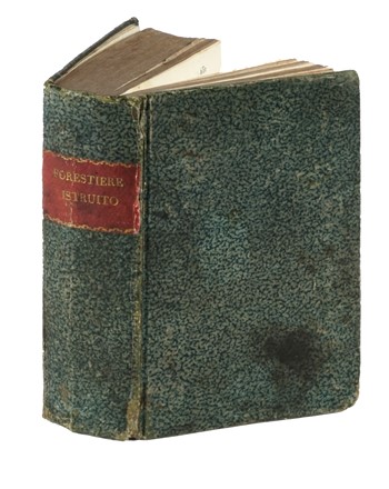 Il forestiere istruito nelle cose piu pregevoli e curiose antiche e moderne della città di Venezia.  - Asta Libri a stampa dal XV al XIX secolo [Parte II] - Libreria Antiquaria Gonnelli - Casa d'Aste - Gonnelli Casa d'Aste