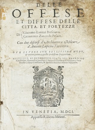 Codice per la veneta mercantile marina approvato dal decreto dell'eccellentissimo Senato 21. settembre 1786.  Giovanni Battista Zanchi  - Asta Libri a stampa dal XV al XIX secolo [Parte II] - Libreria Antiquaria Gonnelli - Casa d'Aste - Gonnelli Casa d'Aste