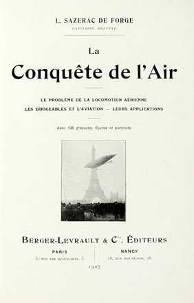  Boffito Giuseppe : Biblioteca aeronautica italiana illustrata. Precede uno studio sull'aeronautica nella letteratura nell'arte e nel folklore (-primo supplemento decennale, 1927-1936). Aeronautica, Figurato, Scienze tecniche e matematiche, Collezionismo e Bibliografia  John Grand-Carteret  - Auction Autographs and manuscripts, Futurism, Modern editions and Art books [I PART] - Libreria Antiquaria Gonnelli - Casa d'Aste - Gonnelli Casa d'Aste