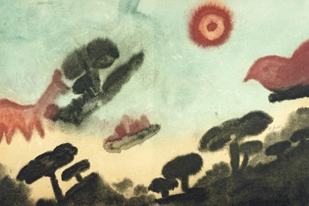 Gall Rita : Song and Songs.  - Asta Autografi e manoscritti, Futurismo, libri del Novecento e libri d'artista [Parte I] - Libreria Antiquaria Gonnelli - Casa d'Aste - Gonnelli Casa d'Aste