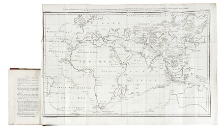  Macartney George : Voyage dans l'interieur de la Chine, et en Tartarie, fait dans les annees 1792, 1793 et 1794 . Tome premier (-cinquieme). Geografia e viaggi, Figurato, Sinica, Collezionismo e Bibliografia, Geografia e viaggi  Pierre Sonnerat  - Auction Books from XV to XIX Century [II Part] - Libreria Antiquaria Gonnelli - Casa d'Aste - Gonnelli Casa d'Aste