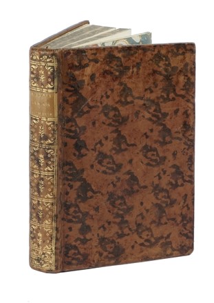 Graslin Jean-Joseph-Louis : Essai analytique sur la richesse et sur l'impot. Economia, Economia, Sociologia  - Auction Books from XV to XIX Century [II Part] - Libreria Antiquaria Gonnelli - Casa d'Aste - Gonnelli Casa d'Aste