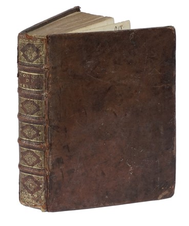  Solis y Rivadeneyra Antonio (de) : Histoire de la conqu�te du Mexique, ou de la Nouvelle Espagne.  - Asta Libri a stampa dal XV al XIX secolo [Parte II] - Libreria Antiquaria Gonnelli - Casa d'Aste - Gonnelli Casa d'Aste