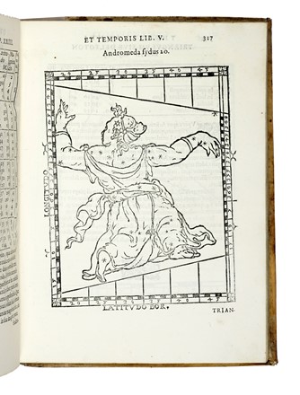  Gallucci Giovanni Paolo : Theatrum mundi, et temporis, in quo non solum precipuae horum partes describuntur, & ratio metiendi eas traditur, sed accomodatissimis figuris sub oculos legentium facil� ponuntur...  - Asta Libri a stampa dal XV al XIX secolo [Parte II] - Libreria Antiquaria Gonnelli - Casa d'Aste - Gonnelli Casa d'Aste