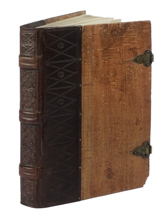  Cavalca Domenico : Pungi lingua. Religione, Letteratura  - Auction Books from XV to XIX Century [II Part] - Libreria Antiquaria Gonnelli - Casa d'Aste - Gonnelli Casa d'Aste