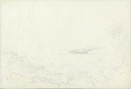  Robert Henry Cheney  (1801 - 1866) : Lotto composto di 13 disegni.  Edward Cheney  [..]