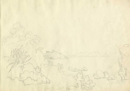  Robert Henry Cheney  (1801 - 1866) : Lotto composto di 13 disegni.  Edward Cheney  [..]