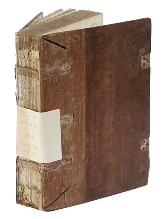  Vergilius Maro Publius : Opera. Classici, Figurato, Letteratura, Collezionismo  [..]
