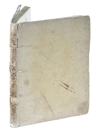  Codronchi Giovanni Battista : De christiana ac tuta medendi ratione libri duo. Opus medicis praecipue...  - Asta Libri a stampa dal XV al XIX secolo [Parte II] - Libreria Antiquaria Gonnelli - Casa d'Aste - Gonnelli Casa d'Aste