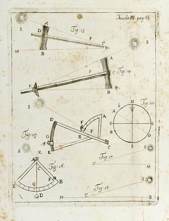 Dell'arte nautica opera estratta dai pi illustri autori moderni. Nautica, Geografia e viaggi  - Auction Books from XV to XIX Century [II Part] - Libreria Antiquaria Gonnelli - Casa d'Aste - Gonnelli Casa d'Aste