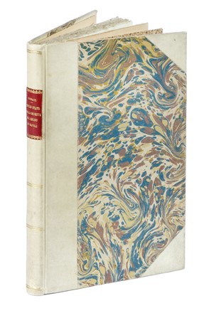  Diodati Luigi : Dello stato presente della moneta nel regno di Napoli e della necessità di un alzamento... Economia, Economia, Sociologia  - Auction Books from XV to XIX Century [II Part] - Libreria Antiquaria Gonnelli - Casa d'Aste - Gonnelli Casa d'Aste