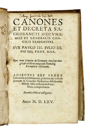 Lotto composto di 8 opere di religione. Religione, Diritto, Storia, Diritto e Politica  Bartolomeo Platina  (1421 - 1481), Melchiorre Cesarotti, Aurelius (santo) Augustinus  - Auction Books from XV to XIX Century [II Part] - Libreria Antiquaria Gonnelli - Casa d'Aste - Gonnelli Casa d'Aste