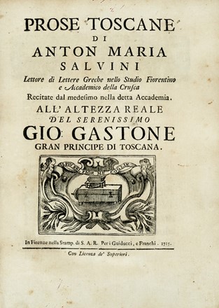 Lotto composto di 7 opere del XVIII secolo.  Marcus Tullius Cicero, Albius Tibullus, Cornelius Nepos, Lucius Annaeus Seneca  - Asta Libri a stampa dal XV al XIX secolo [Parte II] - Libreria Antiquaria Gonnelli - Casa d'Aste - Gonnelli Casa d'Aste