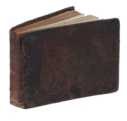  Roux Joseph : Receuil des principaux plans, des portes, et rades de la Mer Mediterranée, estraits de ma carte en douze feüilles...  - Asta Libri a stampa dal XV al XIX secolo [Parte II] - Libreria Antiquaria Gonnelli - Casa d'Aste - Gonnelli Casa d'Aste