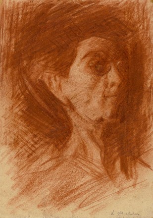  Luigi Michelacci  (Meldola, 1879 - Firenze, 1959) : Lotto composto di 7 disegni.  [..]