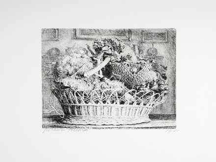  Giovanni Barbisan  (Treviso, 1914 - Orbetello, 1988) : Lotto composto di 5 incisioni.  - Auction Modern and Contemporary Art [II Part ] - Libreria Antiquaria Gonnelli - Casa d'Aste - Gonnelli Casa d'Aste