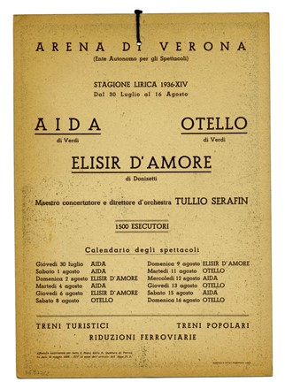  Albino Siviero (detto Verossi)  (Verona, 1904 - Cerro Veronese, 1945) : Lotto composto  [..]
