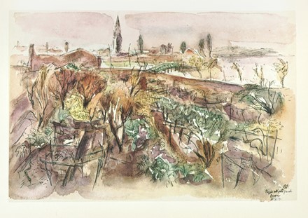  Vellani Marchi Mario : Burano e la Laguna Veneta. Testo di Orio Vergari.  - Asta Libri, autografi e manoscritti - Libreria Antiquaria Gonnelli - Casa d'Aste - Gonnelli Casa d'Aste