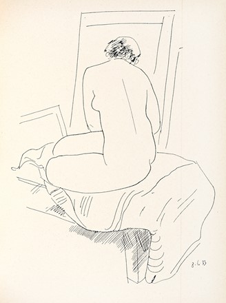  Vellani Marchi Mario : Burano e la Laguna Veneta. Testo di Orio Vergari.  - Asta Libri, autografi e manoscritti - Libreria Antiquaria Gonnelli - Casa d'Aste - Gonnelli Casa d'Aste