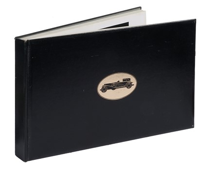  Haeseler Rob : The Behring Collection. A Representative Selection.  - Asta Libri, autografi e manoscritti - Libreria Antiquaria Gonnelli - Casa d'Aste - Gonnelli Casa d'Aste