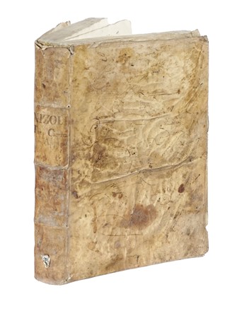  Nizzoli Mario : Thesaurus Ciceronianus...  - Asta Libri, autografi e manoscritti - Libreria Antiquaria Gonnelli - Casa d'Aste - Gonnelli Casa d'Aste