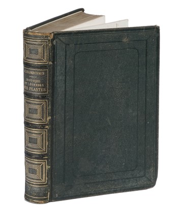  Rambosson Jean : Histoire et légendes des plantes utiles et curieuses.  - Asta Libri, autografi e manoscritti - Libreria Antiquaria Gonnelli - Casa d'Aste - Gonnelli Casa d'Aste