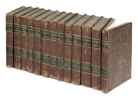 Reale Galleria di Firenze illustrata. Storia locale, Storia, Storia, Diritto e Politica, Storia, Diritto e Politica  - Auction Books, autographs and manuscripts - Libreria Antiquaria Gonnelli - Casa d'Aste - Gonnelli Casa d'Aste