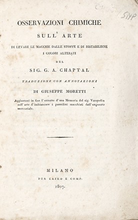 Lotto composto di 16 edizioni sui segreti domestici.  - Asta Libri, autografi e manoscritti - Libreria Antiquaria Gonnelli - Casa d'Aste - Gonnelli Casa d'Aste