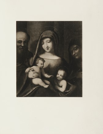  Venturi Adolfo : Il Correggio.  - Asta Libri, autografi e manoscritti - Libreria Antiquaria Gonnelli - Casa d'Aste - Gonnelli Casa d'Aste