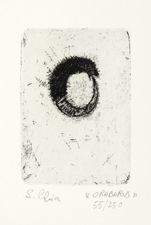  Chia Sandro : Bibliographie. Libro d'Artista, Collezionismo e Bibliografia  - Auction Books, autographs and manuscripts - Libreria Antiquaria Gonnelli - Casa d'Aste - Gonnelli Casa d'Aste