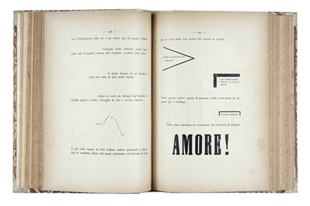 La Voce.  - Asta Libri, autografi e manoscritti - Libreria Antiquaria Gonnelli - Casa d'Aste - Gonnelli Casa d'Aste