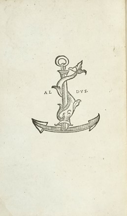  Vergilius Maro Publius : Virgilius. Classici, Aldina, Letteratura, Collezionismo  [..]
