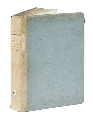  Terentius Afer Publius : Comoediae sex, cum interpretationibus Aelii Donati, Guidonis, Iuuenalis Cenomani, Seruii, ac Iodoci Badii Ascensii...  - Asta Libri, autografi e manoscritti - Libreria Antiquaria Gonnelli - Casa d'Aste - Gonnelli Casa d'Aste