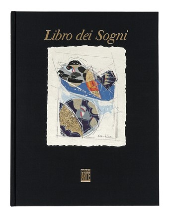  Nespolo Ugo : Le Mille e Una Notte. Introduzione di Angelo Airoli. Illustrazioni  [..]