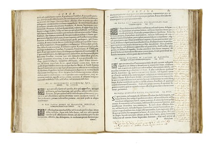 Pontremuli statutorum ac decretorum volumen. Storia locale, Storia, Diritto e Politica  [..]