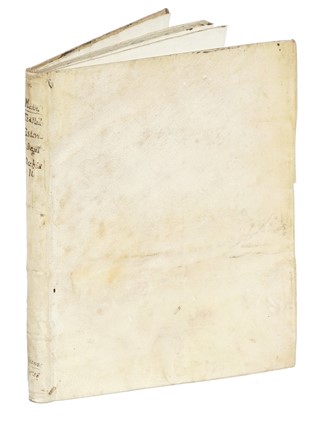  Manni Domenico Maria : Degli occhiali da naso inventati da Salvino Armati... Scienze tecniche e matematiche  - Auction Books, autographs and manuscripts - Libreria Antiquaria Gonnelli - Casa d'Aste - Gonnelli Casa d'Aste