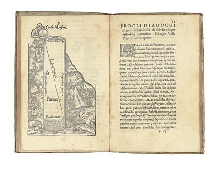 Poblacion Juan Martinez : De usu astrolabi compendium, schematibus commodissimis  [..]