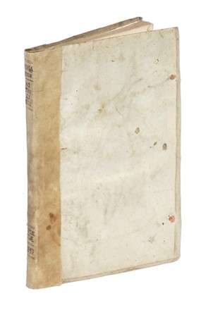  Poblacion Juan Martinez : De usu astrolabi compendium, schematibus commodissimis illustratum...  - Asta Libri, autografi e manoscritti - Libreria Antiquaria Gonnelli - Casa d'Aste - Gonnelli Casa d'Aste