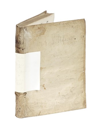  Cavalieri di Santo Stefano : Statuti, et constitutioni del Ordine di santo Stefano. Storia locale, Storia, Diritto e Politica  - Auction Books, autographs and manuscripts - Libreria Antiquaria Gonnelli - Casa d'Aste - Gonnelli Casa d'Aste