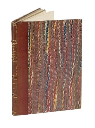  D'ugolino Verino : De illustratione urbis Florentiae. Libri tres.  - Asta Libri, autografi e manoscritti - Libreria Antiquaria Gonnelli - Casa d'Aste - Gonnelli Casa d'Aste