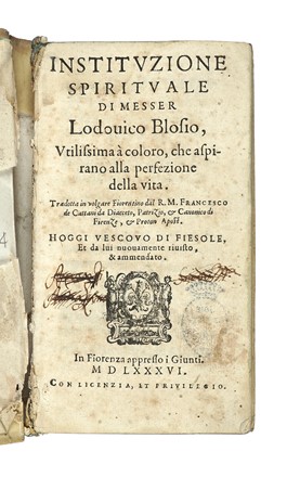  Xenophon : L'opere morali [...] tradotte per Lodovico Domenichi.  Lodovico Domenichi,  [..]