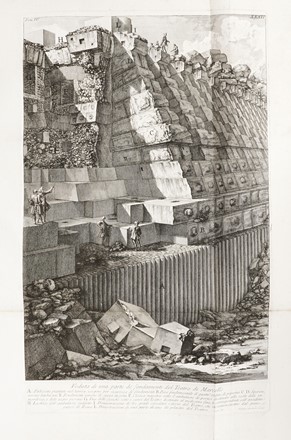  Autori vari : Lotto di 115 incisioni XVI-XIX secolo.  - Asta Arte Antica, Moderna e Contemporanea [Parte I] - Libreria Antiquaria Gonnelli - Casa d'Aste - Gonnelli Casa d'Aste