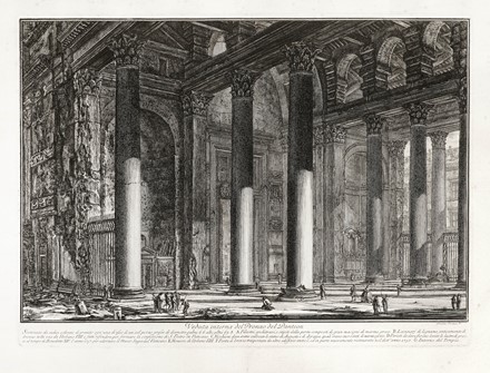  Autori vari : Lotto di 115 incisioni XVI-XIX secolo.  - Asta Arte Antica, Moderna e Contemporanea [Parte I] - Libreria Antiquaria Gonnelli - Casa d'Aste - Gonnelli Casa d'Aste